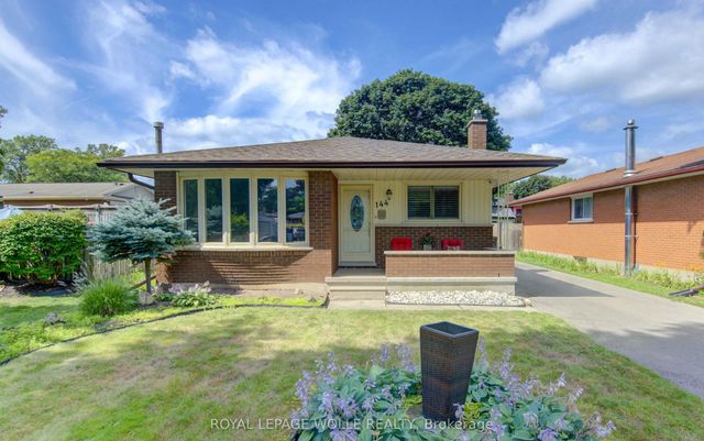 144 Holborn Drive, Kitchener