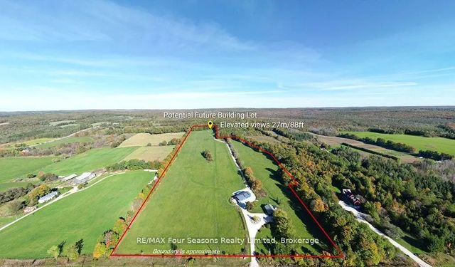 495529 Grey Road 2 N/a, Blue Mountains