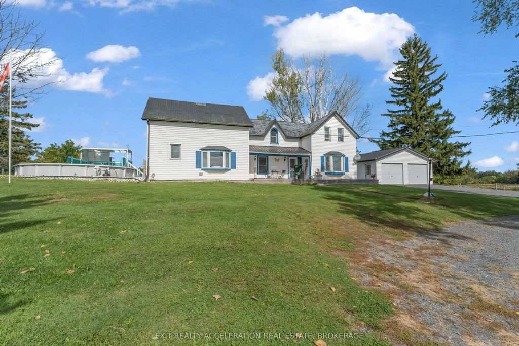1696 Storey Street, Greater Napanee
