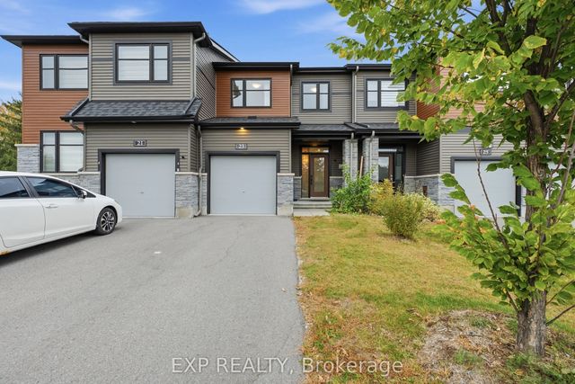 23 Finglas Court, Barrhaven