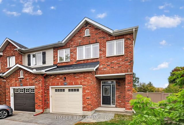 136 Windance Crescent, Kanata
