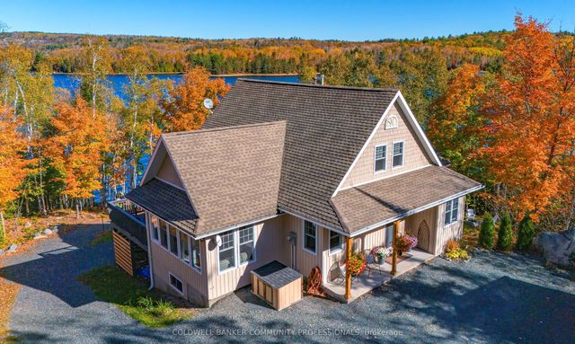 780 Stanrock Road, Elliot Lake