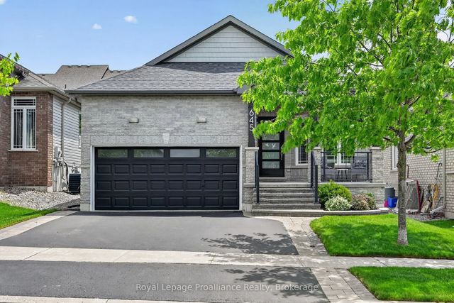 645 Goodwin Terrace, Peterborough