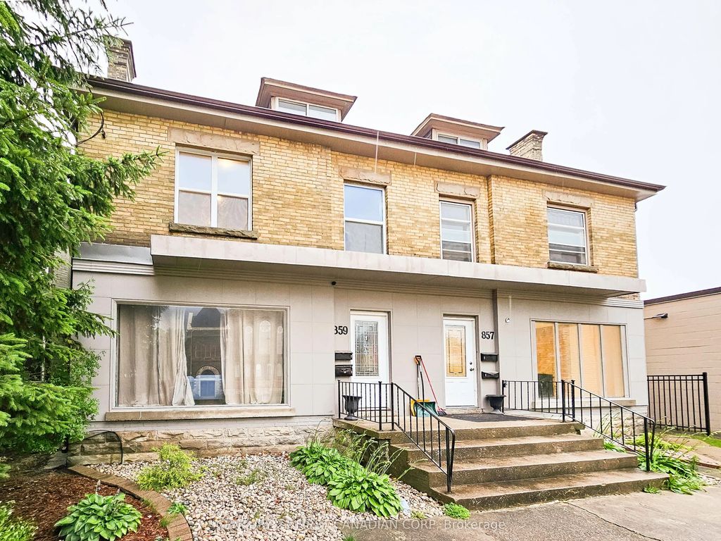 859 Dundas Street Apt 2, London East