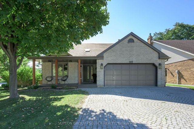 107 Brandy Lane Road, London North