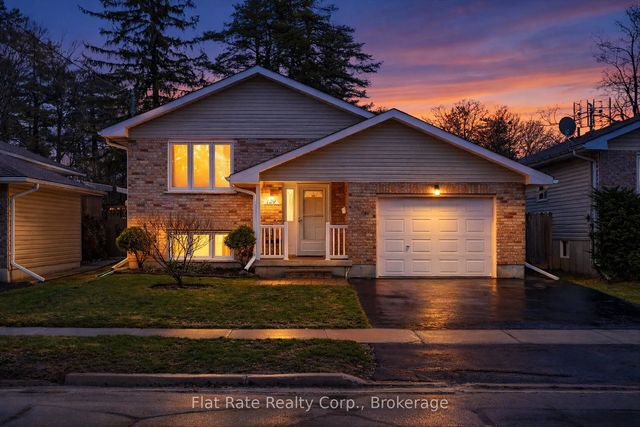 129 Dumble Avenue, Peterborough