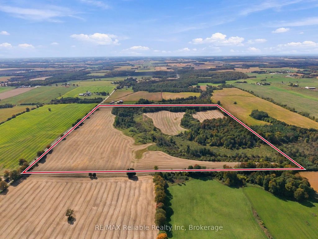 84723 St. Augustine Line, Ashfield-Colborne-Wawanosh