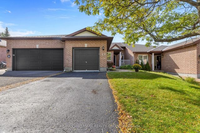 17 Quinterra Court, Hunt Club - Windsor Park Village and Area
