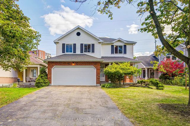 511 Baringham Place, Waterloo