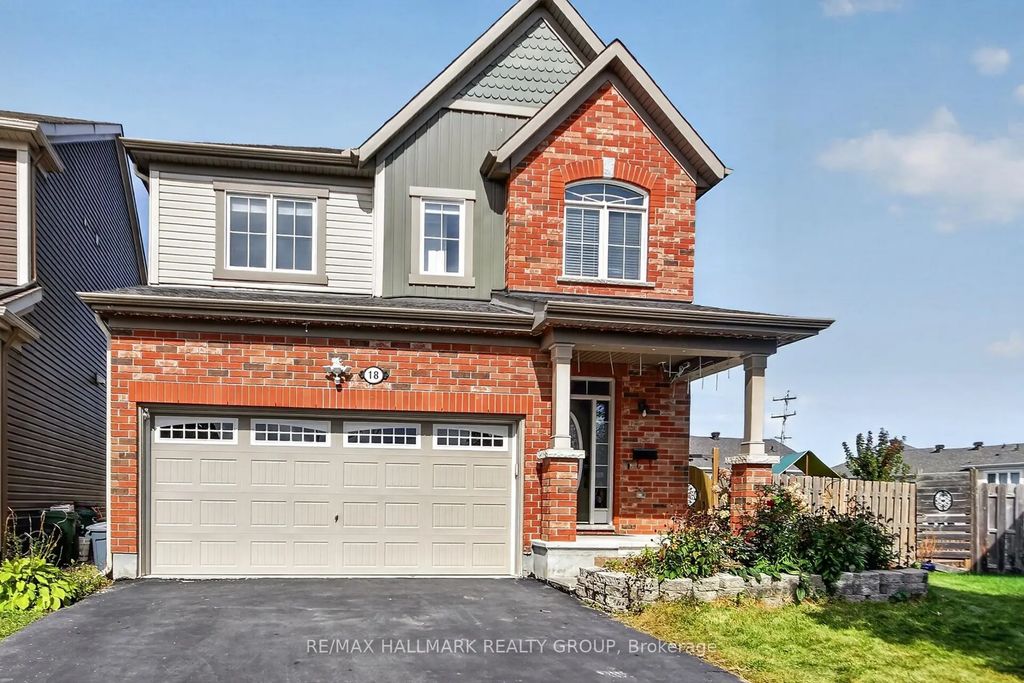 18 Sweetbay Circle, Stittsville - Munster - Richmond
