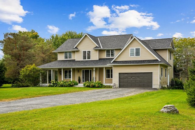 3937 Larose Crescent, Port Hope