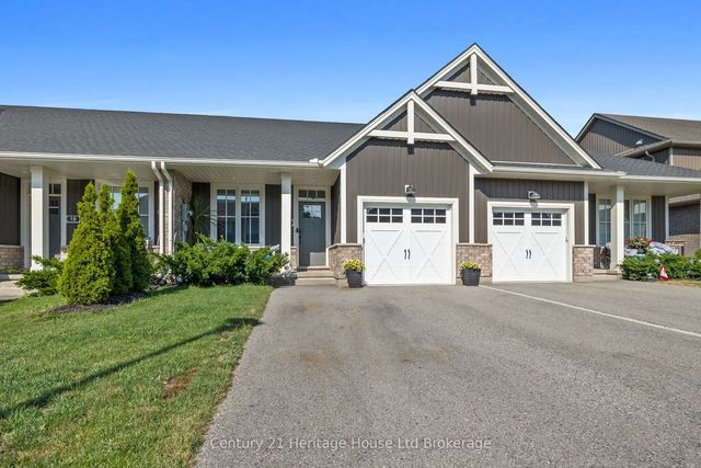 16 Huntley Avenue, Tillsonburg