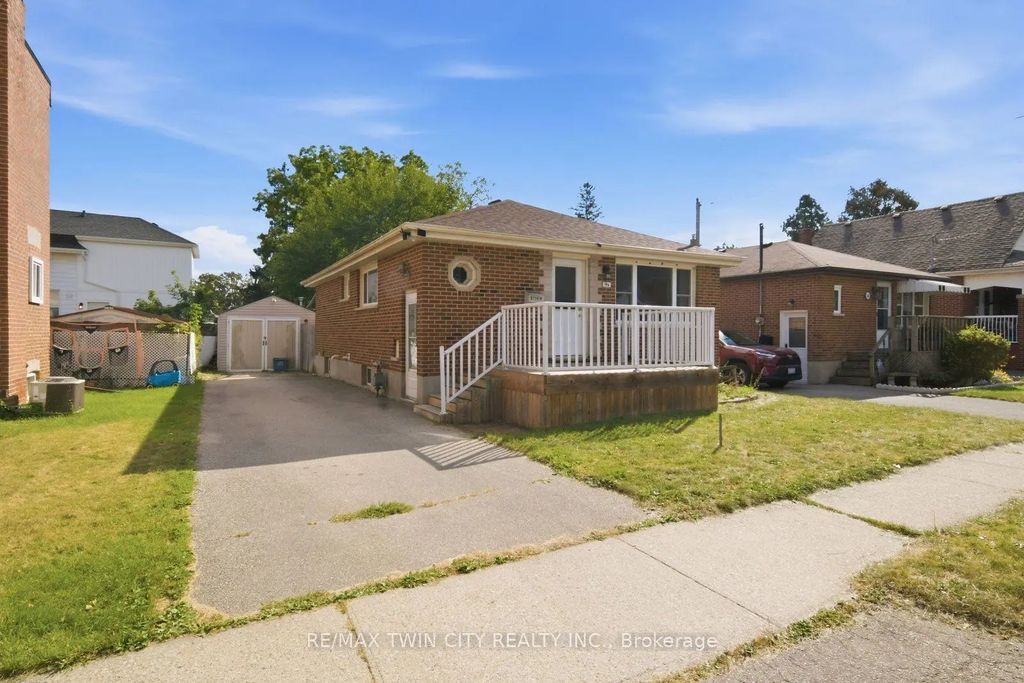 146 Superior Street, Brantford