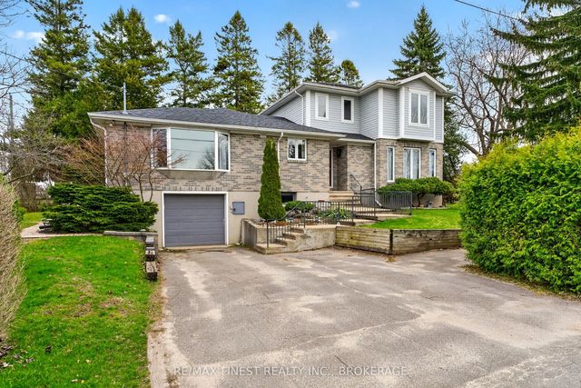 757 Front Road, Kingston