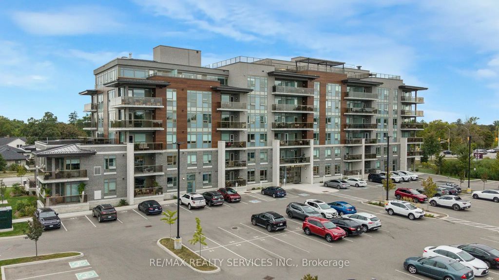 34 Norman Street 213, Brantford