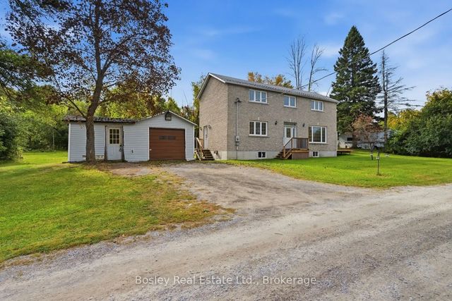 6108 Curtis Point Road 52, Alnwick/Haldimand