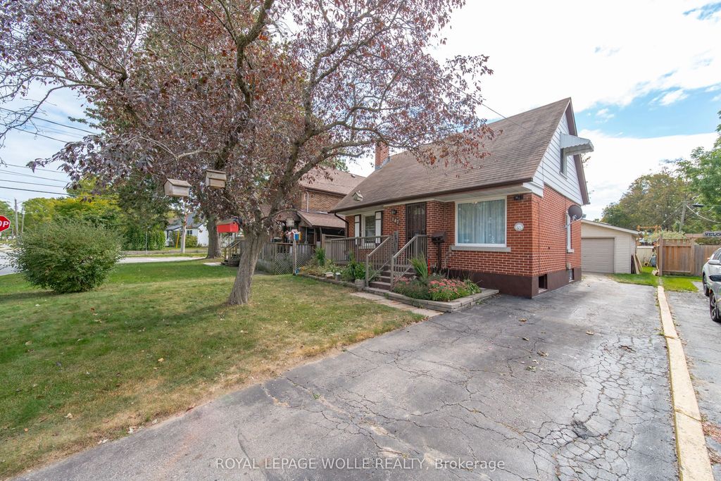147 Glen Road, Kitchener