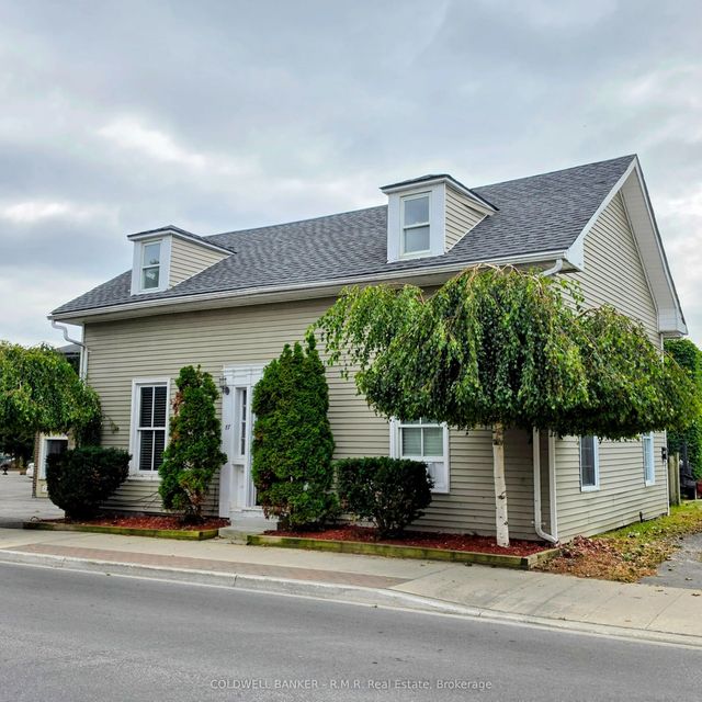87 Albert Street C, Cobourg