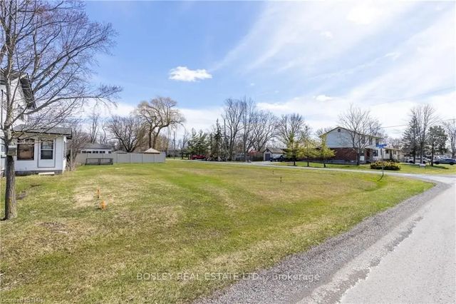 Lot 698 Buffalo Road N, Fort Erie