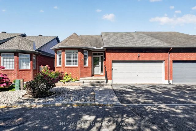 111 Bartlett Private, Hunt Club - Windsor Park Village and Area