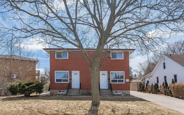 133 Pollock Avenue Unit #3, Cambridge