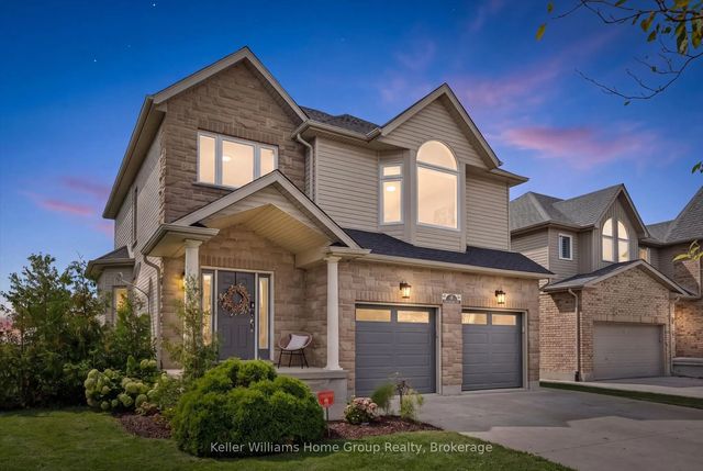 4 Hunsberger Drive, Wilmot