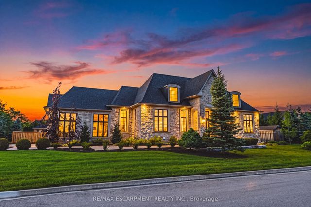 38 Visser Drive, Puslinch