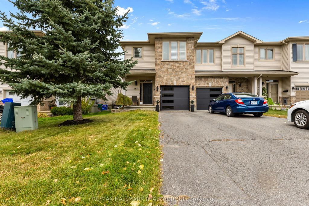 1817 Arrowgrass Way, Orleans - Cumberland and Area