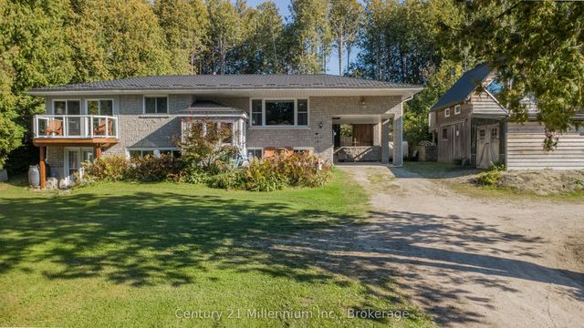 1130 Sideroad 10 N/a S, Arran-Elderslie
