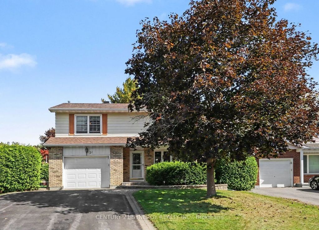 21 Alder Crescent, Blackburn Hamlet