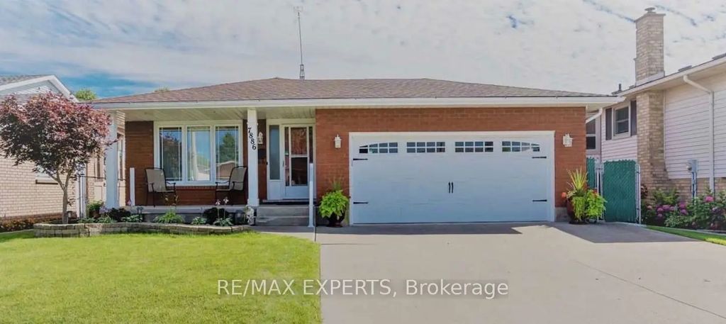 7886 Alfred Street, Niagara Falls