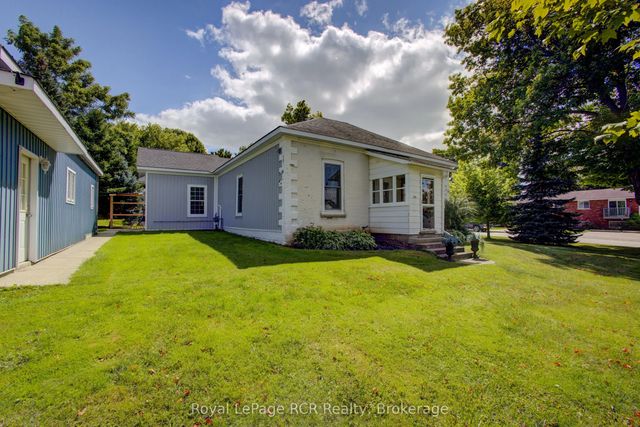 134 Frederick Street E, Wellington North