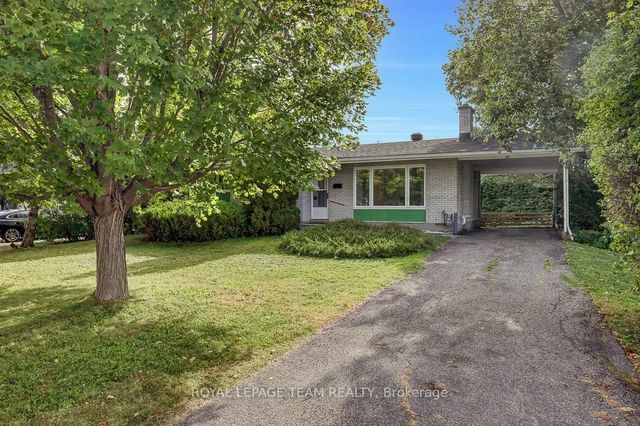 12 Kesler Avenue, Cityview - Parkwoods Hills - Rideau Shore