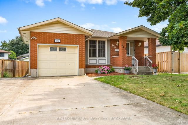 476 Scott Street, St. Catharines