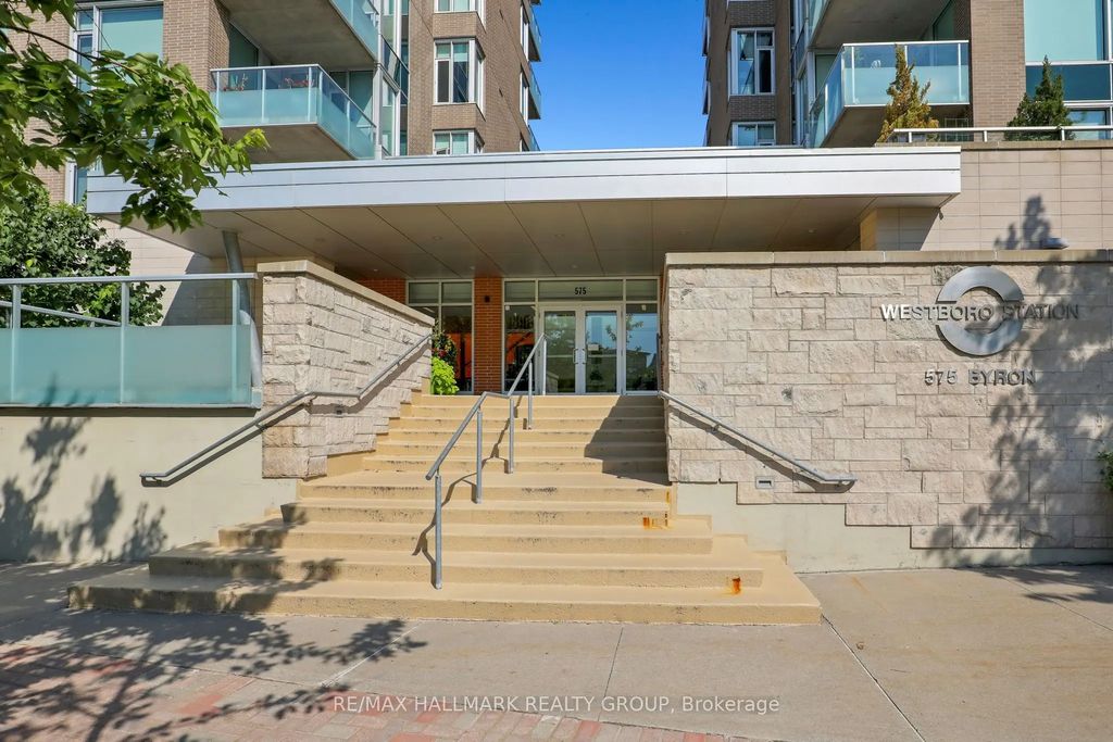 575 Byron Avenue 411, Carlingwood - Westboro and Area