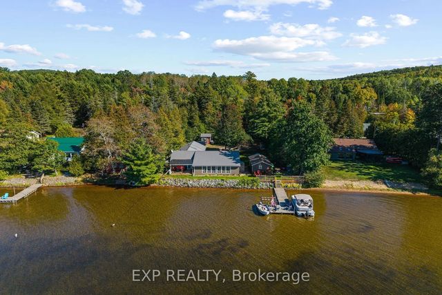 42195 Combermere Road, Madawaska Valley