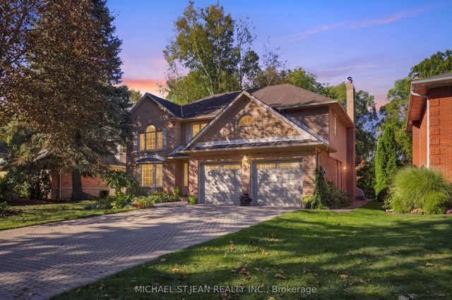 152 Seymour Drive, Hamilton