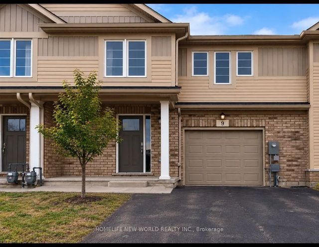7945 Oldfield Road 9, Niagara Falls