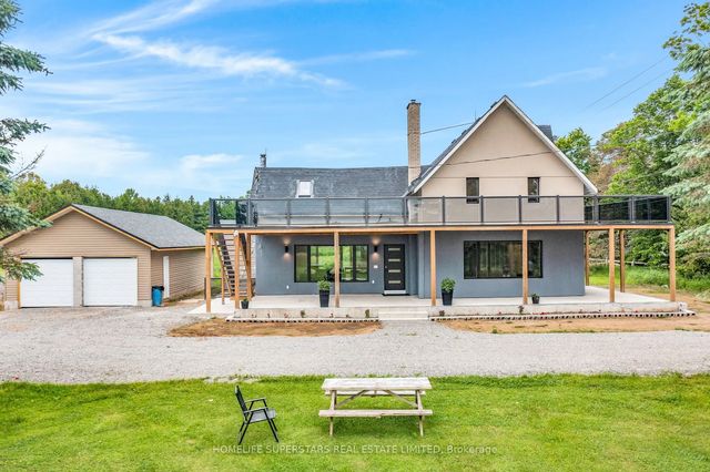 689 Northline Road, Kawartha Lakes