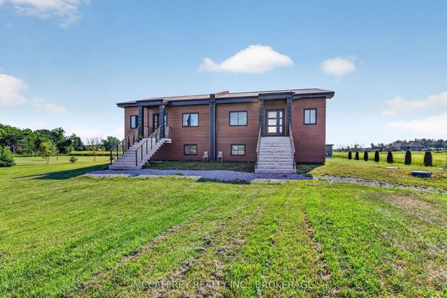 4326 County Rd 6 N/a, Stone Mills