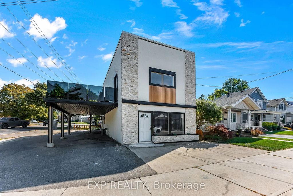 60 Margery Road, Welland