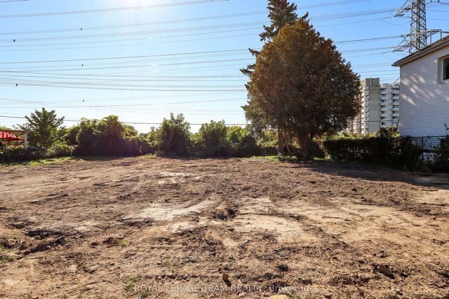 Lot 119 Kitchener Avenue, Hunt Club - South Keys and Area