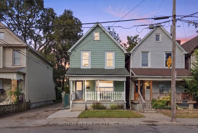 205 Lottridge Street, Hamilton
