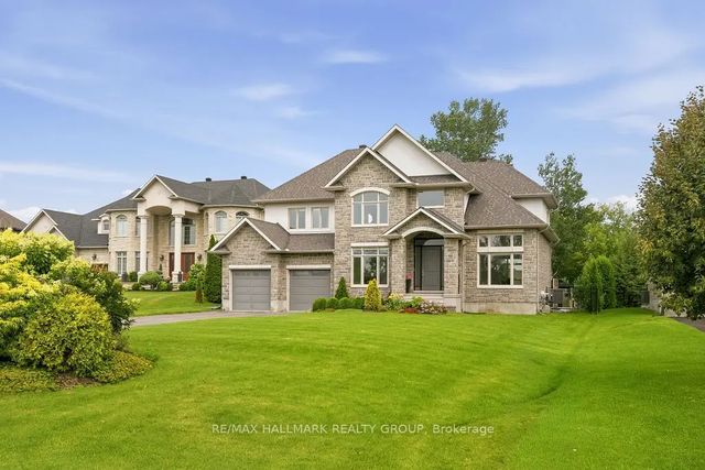 520 Leimerk Court, Manotick - Kars - Rideau Twp and Area