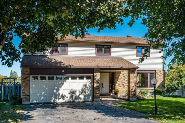 5 Chalice Court, Barrhaven