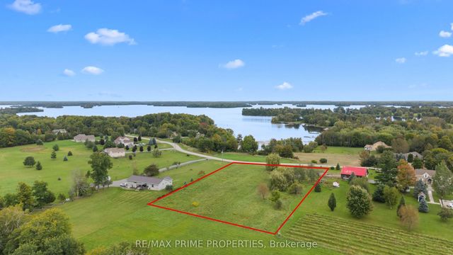 Horace Drive, Rideau Lakes