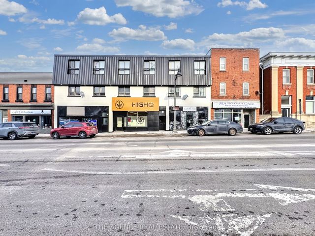 91 Thames Street S 304, Ingersoll