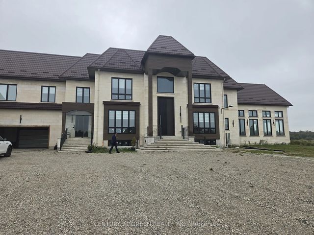 674525 Hurontario Street, Mono