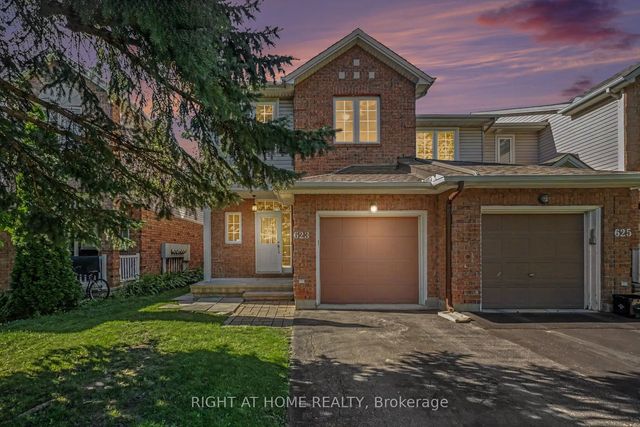 623 Wild Shore Crescent, Blossom Park - Airport and Area