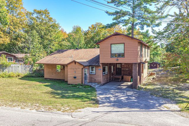115 Jones Road, Gravenhurst